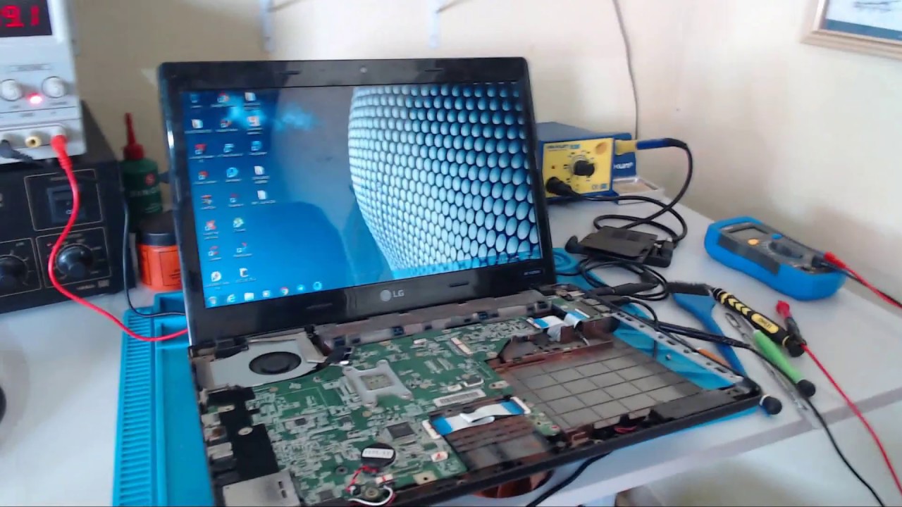 Meu Notebook Liga Mas Não Inicia O Sistema Operacional