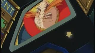 Robotnik Is The True Master Of Duel Monsters