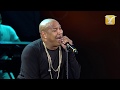 GENTE DE ZONA - Quédate Conmigo - Festival de Viña del Mar 2018 HD