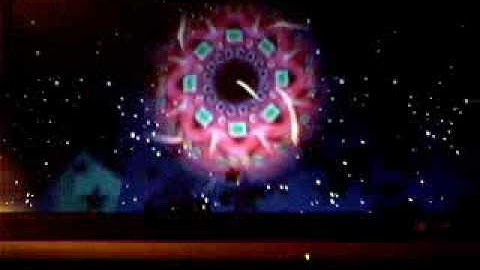 Super Paper Mario part 25:Outer Space