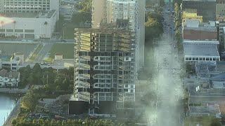 New date for Berkman II demolition announced