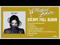 Michael jackson xscape full album