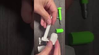 Exploring the Features and Benefits of Bolt Seals"