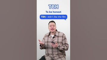 5 Must-know Internet Abbreviations #2