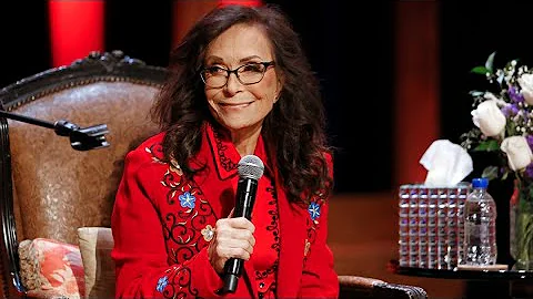 The Vault: Remembering the life of Loretta Lynn