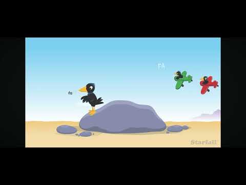 Starfall Three Crows 