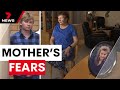 Melissa Emmerton&#39;s mother pleas for killer to stay behind bars | 7 News Australia
