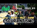 KYLE RASS - JEYJEY - EL VIEJO WILLY - KARIM AL-WAZZANI - Oscurantismo - ONX