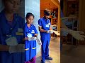 When Facility Management Enters 💕🌻 #ytshorts #trending