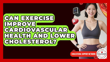 Can Exercise Improve Cardiovascular Health and Lower Cholesterol? | Cholesterol Support Network