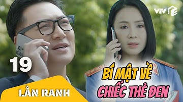 LẬT TẨY bí mật chiếc thẻ đen của chồng | Lằn ranh