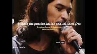 Still I'm sure we'll love again (Lyrics   Video ) - Dewa 19 feat Ello and Virzha