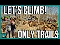 Ptl campgrounds cass arkansas sxs  utv  atv  group trail ride