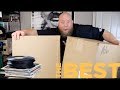 I bought a $2,011 Amazon Customer Returns ELECTRONICS Pallet + Possible Best Record EVER!