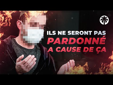 Vidéo: Dieu me pardonnera-t-il mes péchés ?