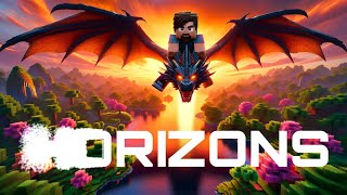 Minecraft Horizons Trailer