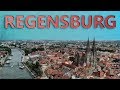 Regensburg || DJI Mavic Pro 4K || Oberpfalz | Bayern