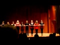 The Twelve Days of Christmas in Latin- Brown University Chattertocks