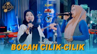 Download lagu BOCAH CILIK CILIK - Yessi Ft. Sulis | New Mahkota Music