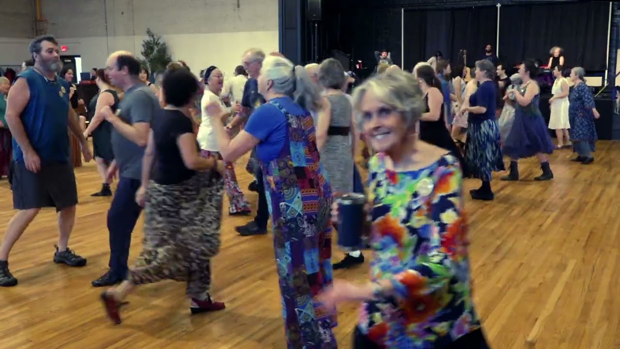 Chattaboogie Dance Weekend - Elijah Jaime - Turnip The Beet - Goody One Shoe "A"