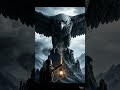 Wings of the Forgotten Sky