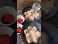 Food Ideas - Vegetable Cutting - Super Noodles - How to Make yummy #short