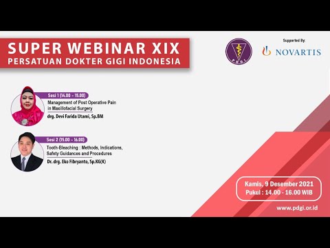 SUPER WEBINAR XIX