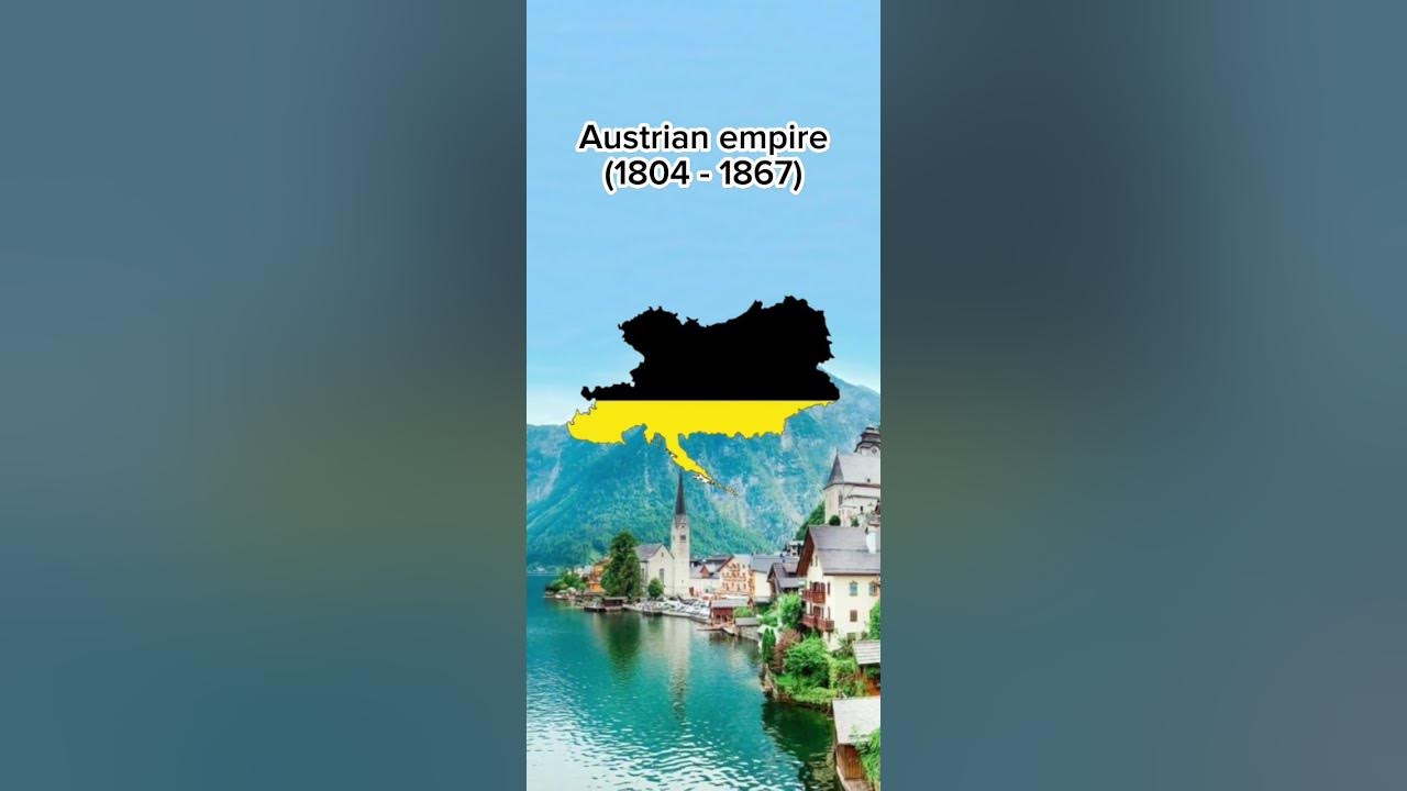 History of austria - YouTube