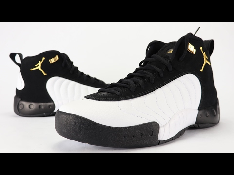 jordan 12 jumpman pro