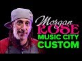 Morgan Rose // New Music City Custom Tour Kit