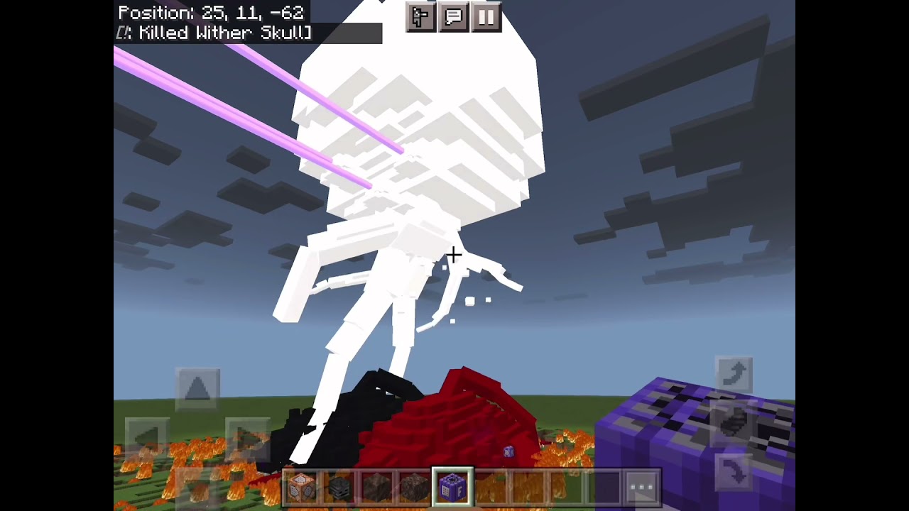 Wither Storm Mod for MCPE APK Download 2023 - Free - 9Apps