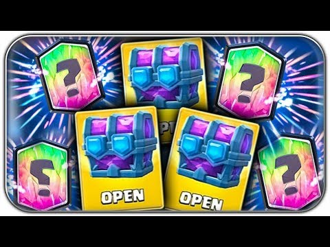 3X SEASON CHEST-ის გახსნაა!!! არ გამოტოვო ^_^