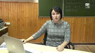 картинка: Учимся дома. 8 класс. Русский язык: Сказуемое и его типы