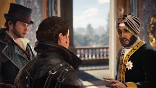 Assassin's Creed Syndicate - The Last Maharaja Launch Trailer Assassin's Creed Syndicate - The Last Maharaja Launch Trailer