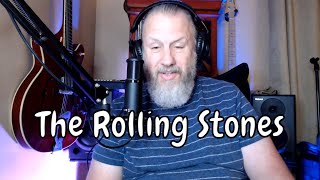 The Rolling Stones - Out Of My Head - Full Album - First Listen/Reaction