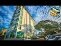 Phuglong Hotel | Phayao, Thailand | Hotel Review ⭐