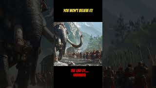 The Surprising End Of Hannibal