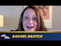 Rachel Dratch Loves Being a Contestant on Game Shows