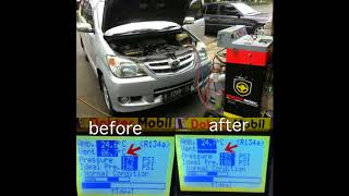 SERVICE COMPRESSOR AC MOBIL PALING MUDAH DAN CEPAT