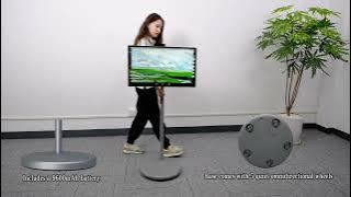 Tomko GoWithMe 27inch T27G16 Phiên Bản Mới | Tomko