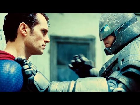 Batman Vs Superman🔥🔥Attitude Status🔥🔥Whatsapp Status #dc #batman #superman #superhero