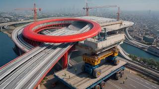 15 Mega Projects That Prove China Is Years Ahead