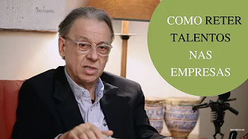 O que as empresas estão fazendo para reter seus talentos?