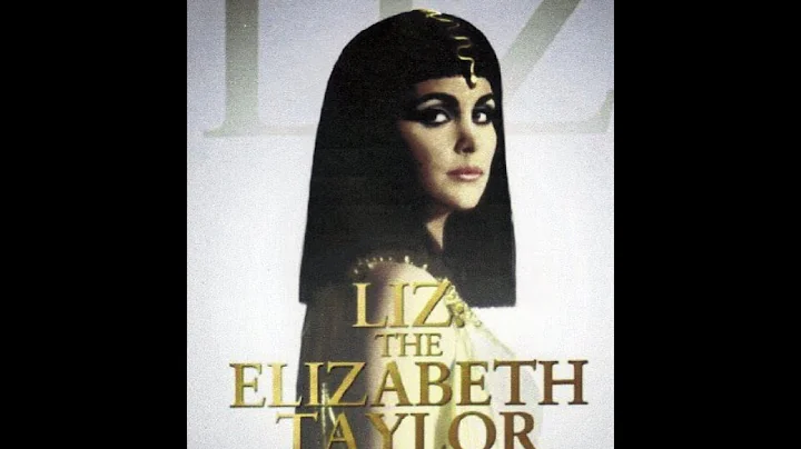 The Elizabeth Taylor Story-1995- (Angus Macfadyen ...