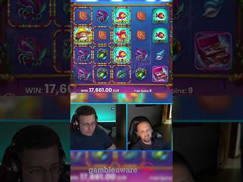 Играйте в online-казино Fresh Casino — лучшие игры и большие выигрыши в Kazakhstan