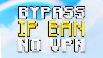 You Don’t Need a VPN to Bypass IP Bans — 2025 METHOD!