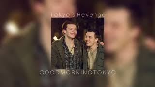 Tokyo’s Revenge - GOODMORNINGTOKYO | slowed down |