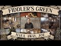 FIDDLER'S GREEN - HAUL AWAY, JOE (Official Video)