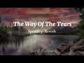 Muhammad Al Muqit - The Way Of The Tears || Speed Up Reverb || #nasheed @SiratEMustaqeem989 #naat