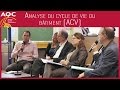 Analyse du cycle de vie du btiment acv